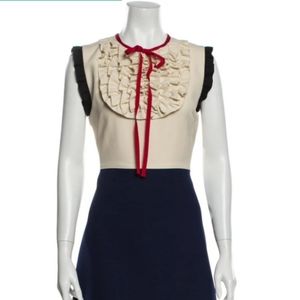 Gucci Mini Dress (authentic) Brand New Never Worn